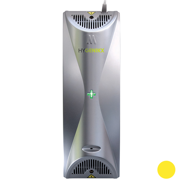 HyGenikx HGX-T-10-S