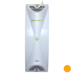 HyGenikx HGX-W-10-F