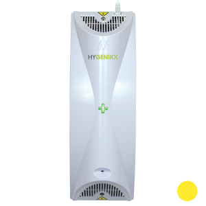 HyGenikx HGX-W-10-S