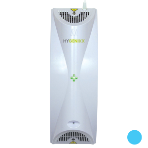 HyGenikx HGX-W-20-F
