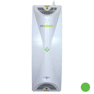 HyGenikx HGX-W-20-S