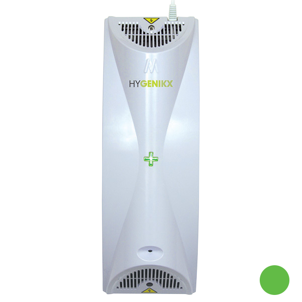HyGenikx HGX-W-20-S