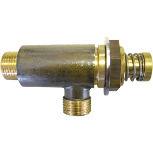 BaSix M-TPO91-INOX