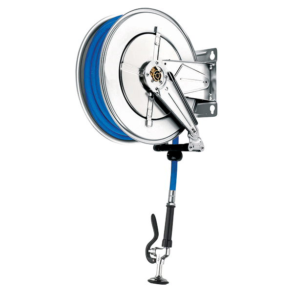 AquaJet MSRK15/SSG
