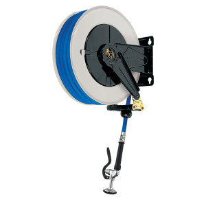 AquaJet MRK15/SSG