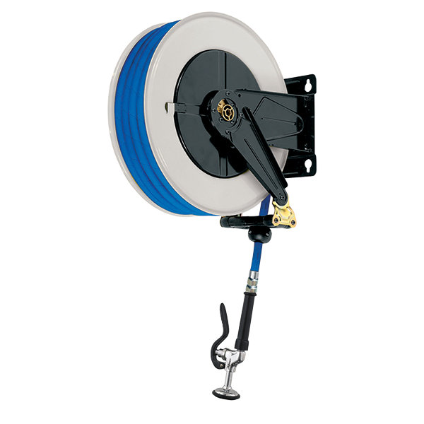 AquaJet MRK15/SSG