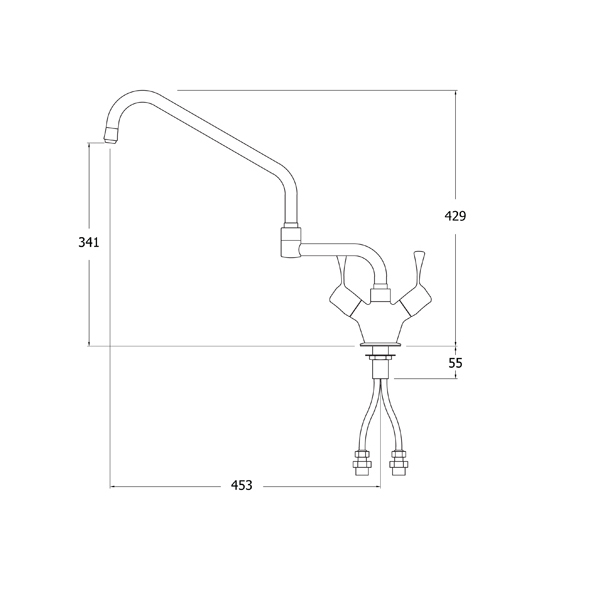 AquaTechnix TX-B-2DJ18L - Image 5