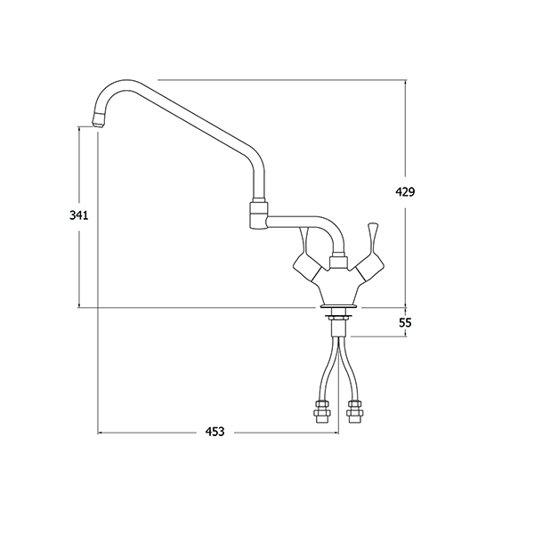 AquaTechnix TX-B-2DJ18L - Image 3
