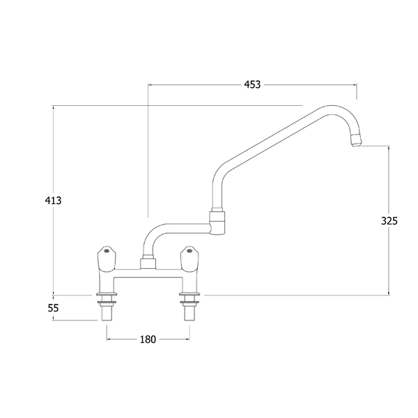 AquaTechnix TX-B-3DJ18D - Image 5