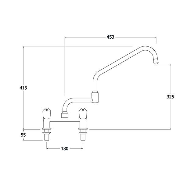 AquaTechnix TX-B-3DJ18D - Image 3