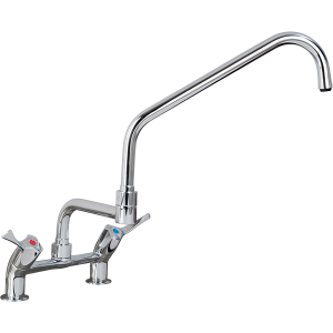 AquaTechnix TX-B-3DJ18L