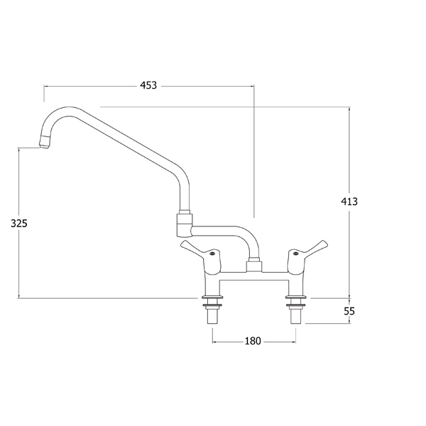 AquaTechnix TX-B-3DJ18L - Image 5