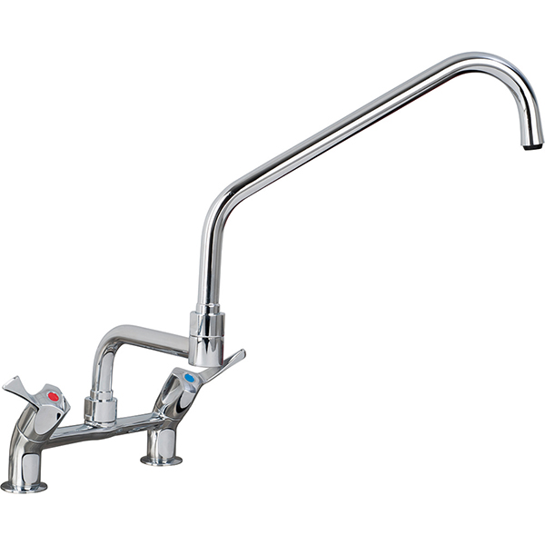 AquaTechnix TX-B-3DJ18L - Image 2