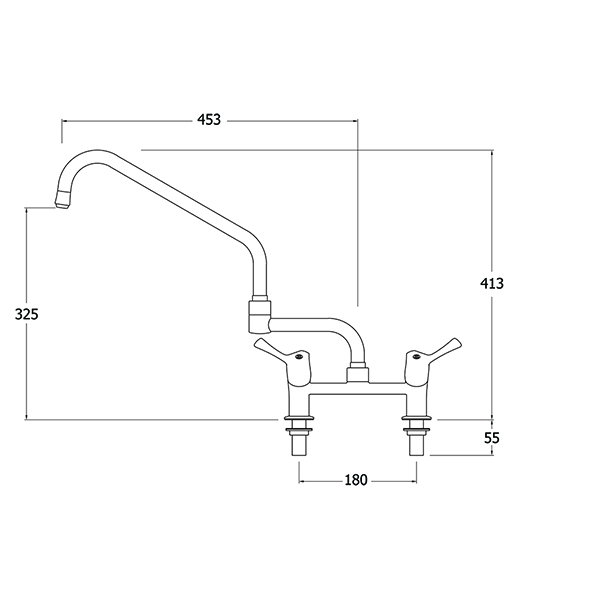 AquaTechnix TX-B-3DJ18L - Image 3