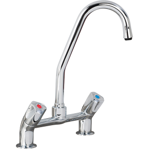 AquaTechnix TX-B-3SG6D