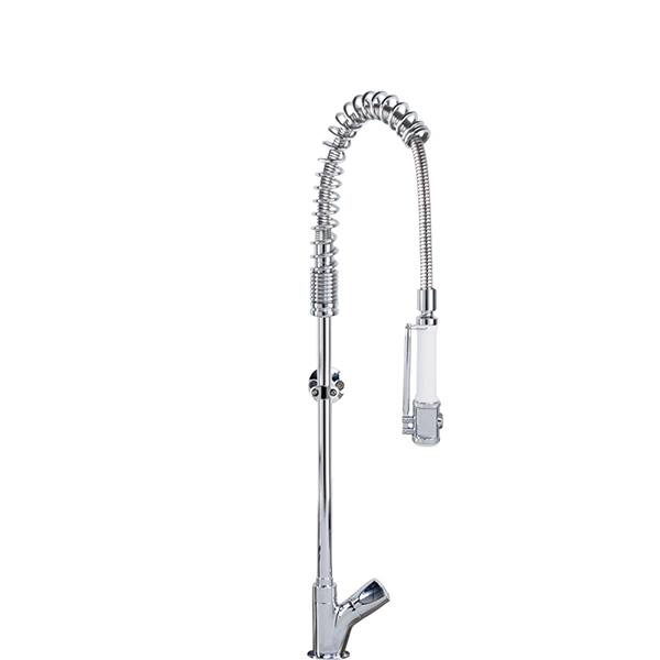 AquaTechnix TX-PR-10D-SH-BF0 - Image 2