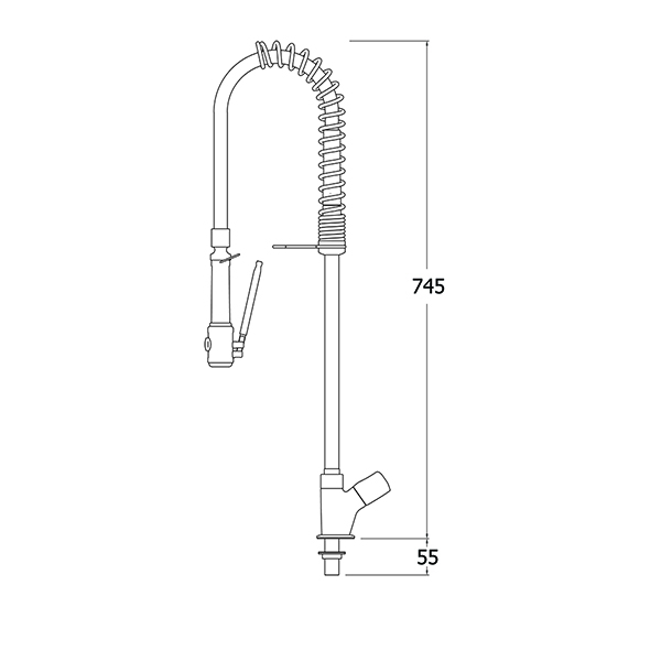 AquaTechnix TX-PR-10D-SH-BF0 - Image 6