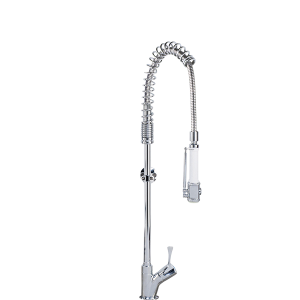 AquaTechnix TX-PR-10L-SH-BF0