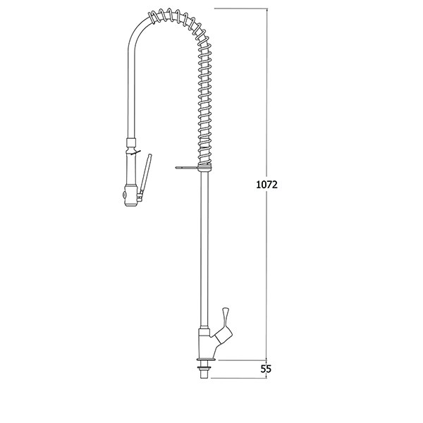 AquaTechnix TX-PR-10L-ST-BF0 - Image 6
