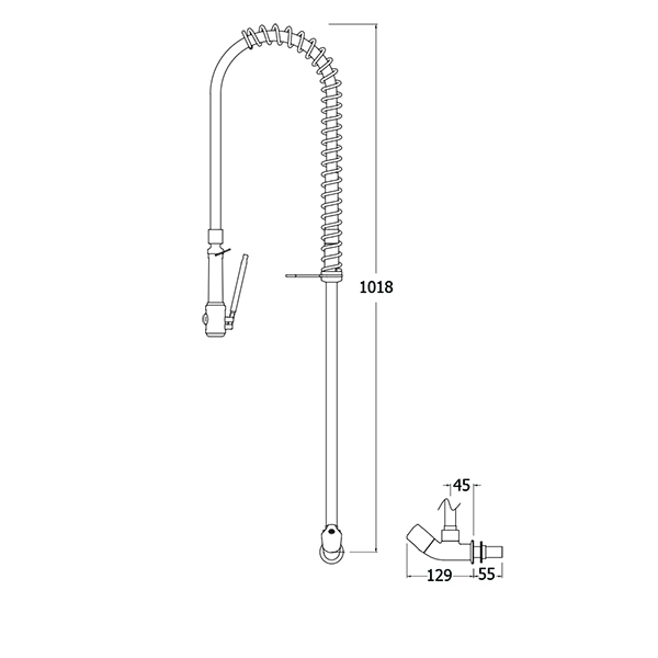 AquaTechnix TX-PR-15D-ST-BF0 - Image 6