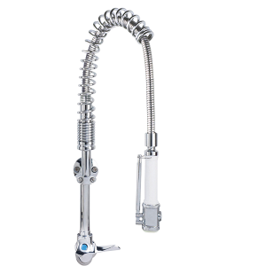 AquaTechnix TX-PR-15L-SS-BF0