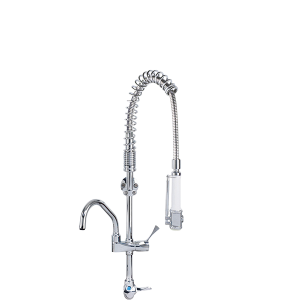 AquaTechnix TX-PR-15L-SS-BF1