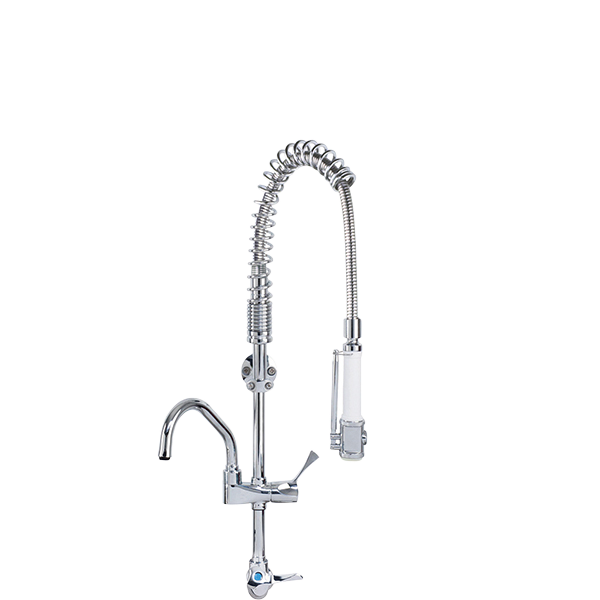 AquaTechnix TX-PR-15L-SS-BF1
