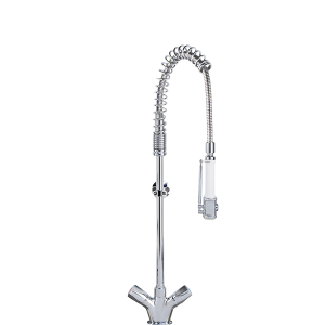 AquaTechnix TX-PR-20D-SH-BF0