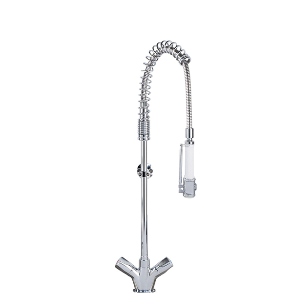 AquaTechnix TX-PR-20D-SH-BF0 - Image 2