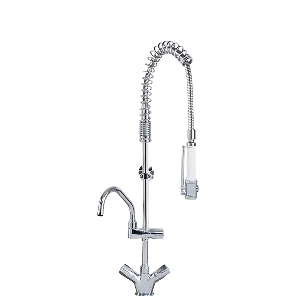 AquaTechnix TX-PR-20D-SH-BF1
