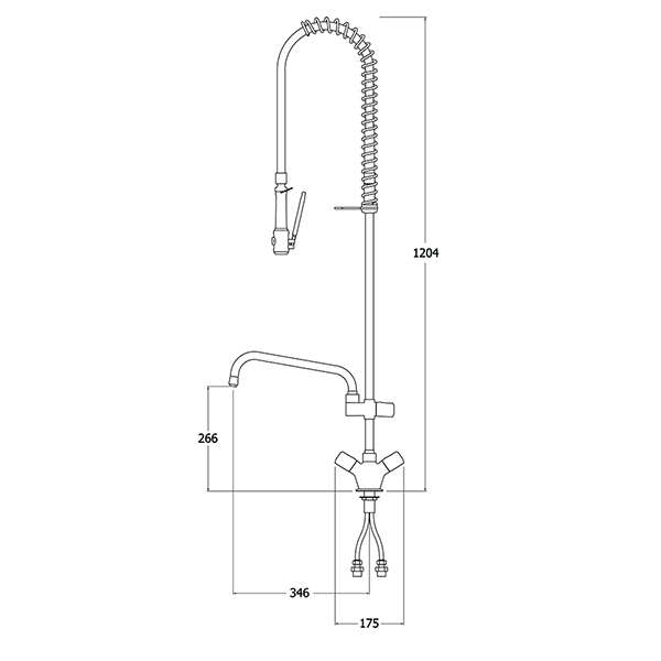 AquaTechnix TX-PR-20D-ST-BF2 - Image 6