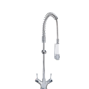 AquaTechnix TX-PR-20L-SH-BF0