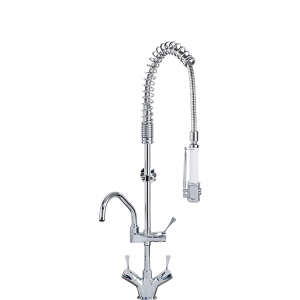 AquaTechnix TX-PR-20L-SH-BF1