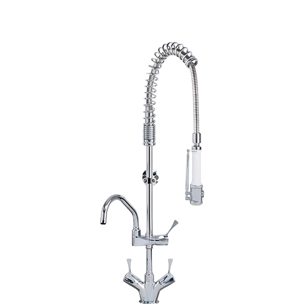 AquaTechnix TX-PR-20L-SH-BF1