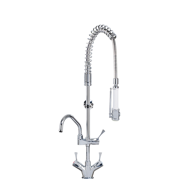 AquaTechnix TX-PR-20L-SH-BF1 - Image 2