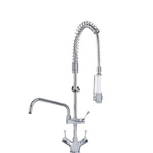 AquaTechnix TX-PR-20L-SH-BF2