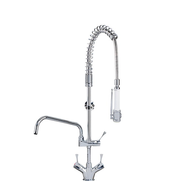AquaTechnix TX-PR-20L-SH-BF2