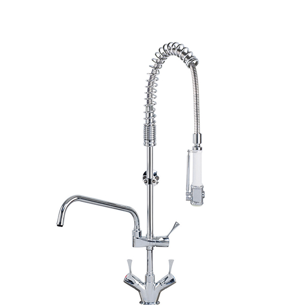 AquaTechnix TX-PR-20L-SH-BF2 - Image 2