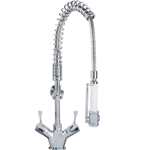 AquaTechnix TX-PR-20L-SS-BF0