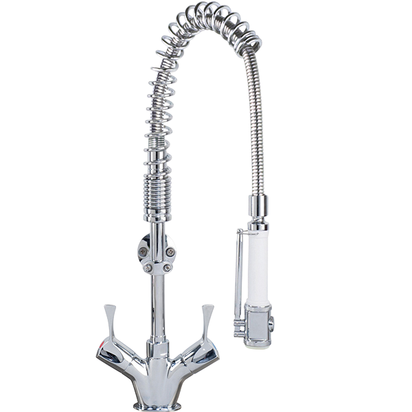 AquaTechnix TX-PR-20L-SS-BF0