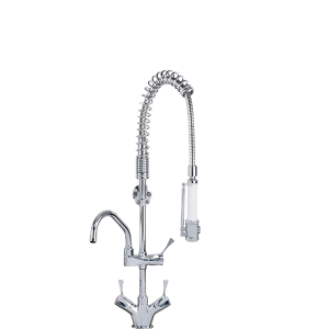 AquaTechnix TX-PR-20L-SS-BF1
