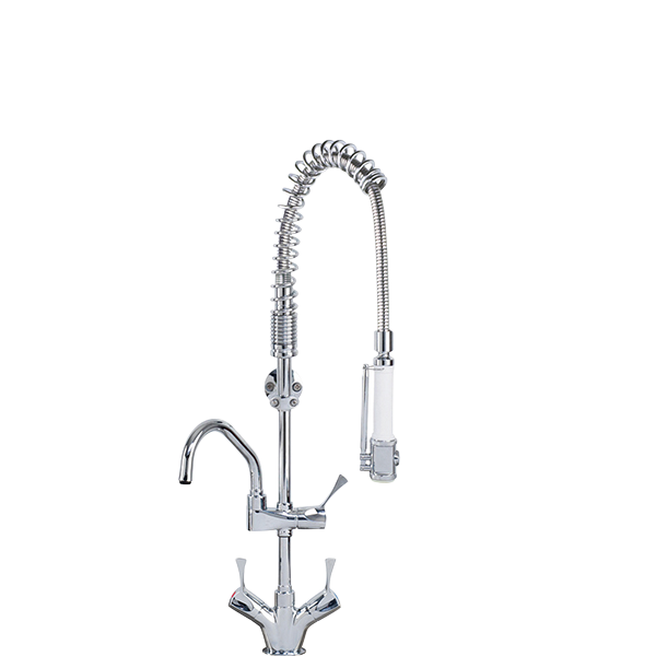 AquaTechnix TX-PR-20L-SS-BF1