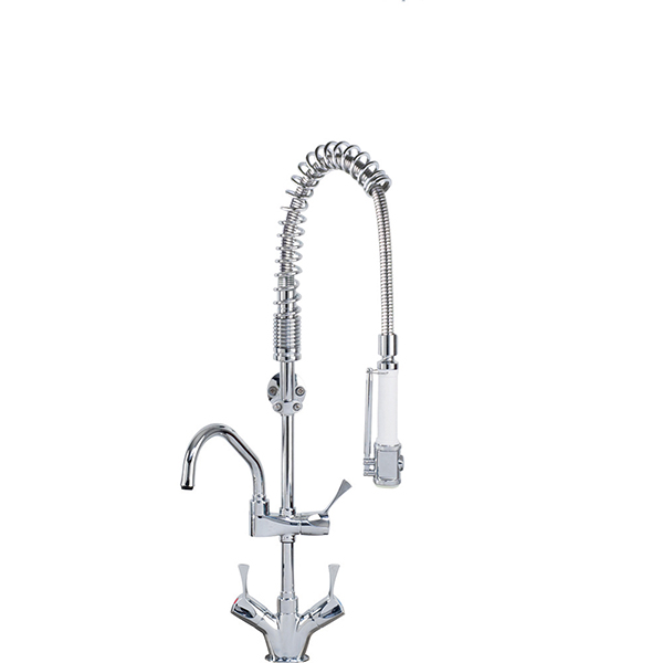 AquaTechnix TX-PR-20L-SS-BF1 - Image 2