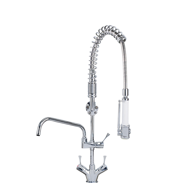 AquaTechnix TX-PR-20L-SS-BF2