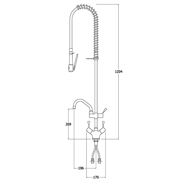 AquaTechnix TX-PR-20L-ST-BF1 - Image 6