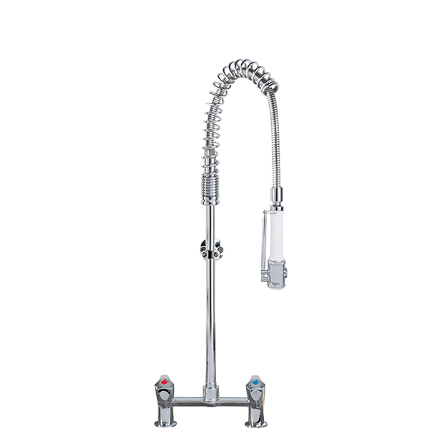 AquaTechnix TX-PR-30D-SH-BF0 - Image 2