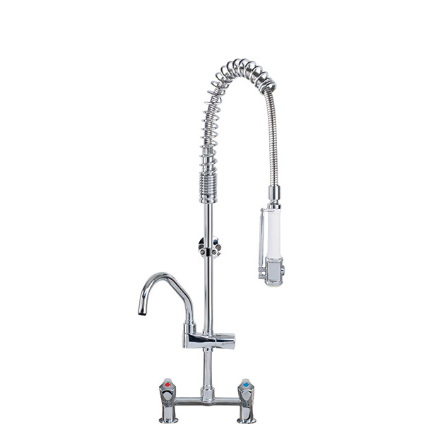 AquaTechnix TX-PR-30D-SH-BF1 - Image 2