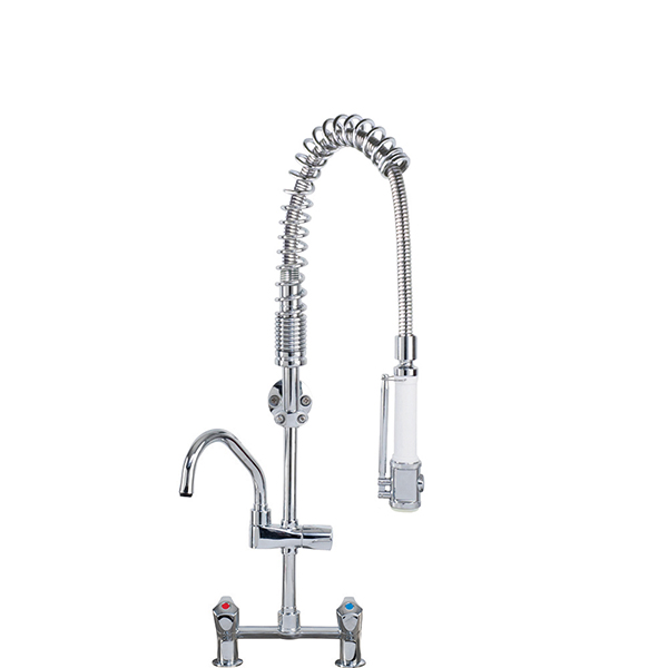 AquaTechnix TX-PR-30D-SS-BF1 - Image 2