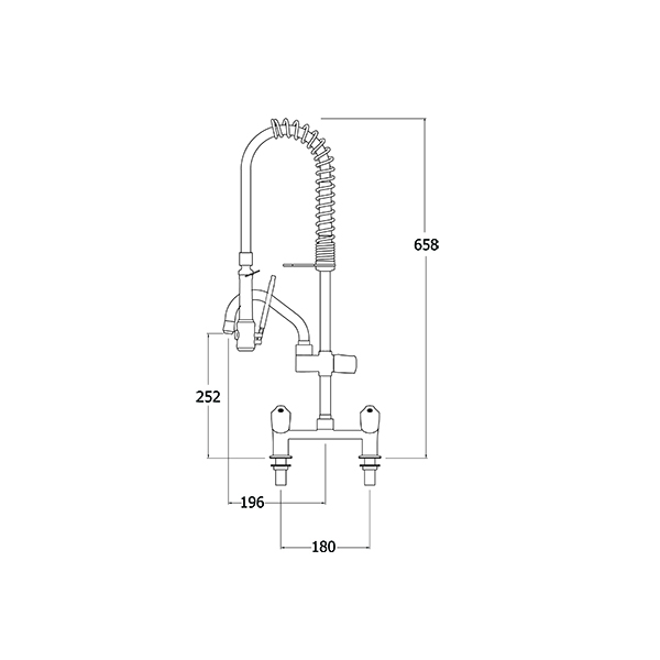 AquaTechnix TX-PR-30D-SS-BF1 - Image 6