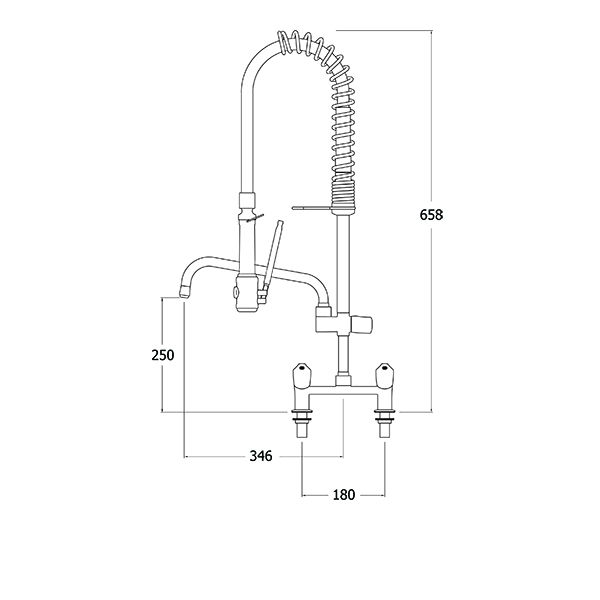AquaTechnix TX-PR-30D-SS-BF2 - Image 6